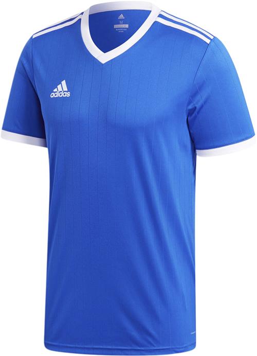 Se adidas Tabela 18 Tshirt XS - T-shirts hos Magasin ved Magasin