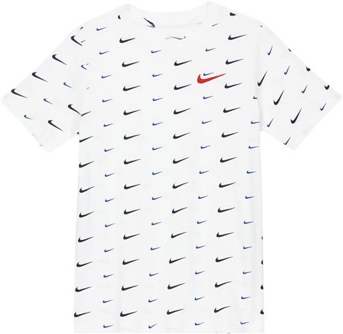 Nike Sportswear T Shirt 122-128 / XS - T-shirts hos Magasin