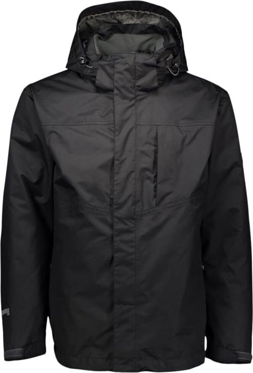 H2O Arne 3in-1 Jacket 5XL - Jakker Polyester hos Magasin