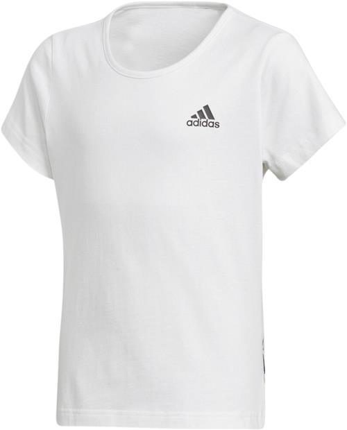 adidas ID VFA Tshirt 140 - T-shirts Bomuld hos Magasin