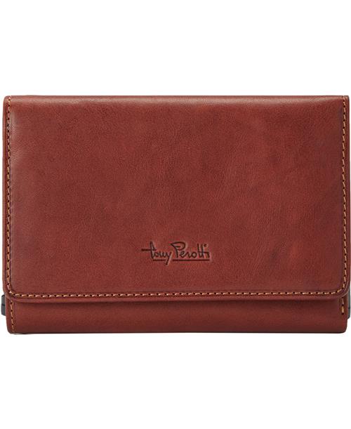 Tony Perotti Wallet, Large 14,5 x 10,5 - Punge hos Magasin