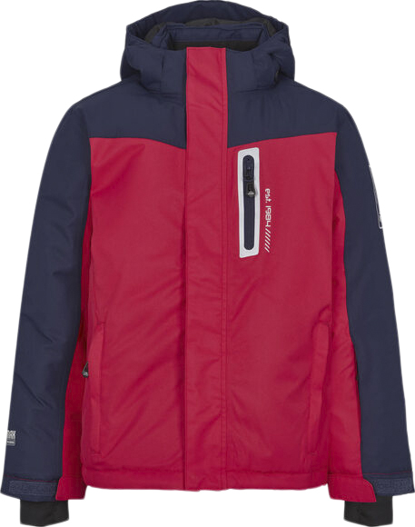 MCKINLEY Jobo Ski Jacket 164 - Skitøj Polyester hos Magasin