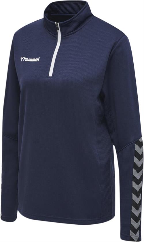 Hummel Authentic Træningøje S - Trøjer & Sweatshirts hos Magasin