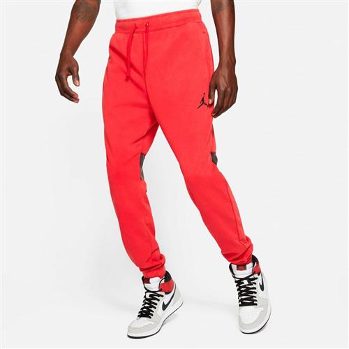 Nike Jordan Dri Fit Air Fleece Joggingbukser S - Træningsbukser hos Magasin