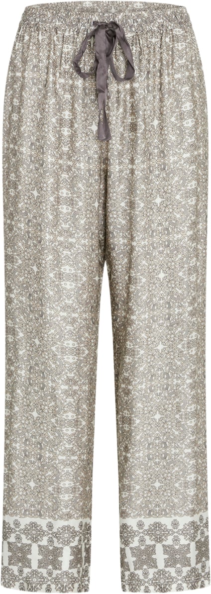 Se CCDK Janet Pants Natbukser Str XS - Viskose hos Magasin ved Magasin