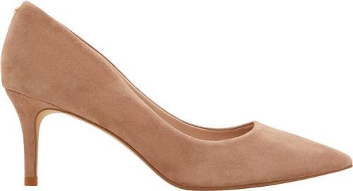 Aldo Stessylow Kvinde Other Medium Beige Pumps & Stiletter Str 38 - hos Magasin