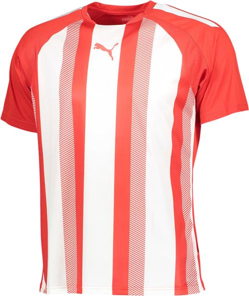 Se Puma Teamliga iped Tshirt 128 - T-shirts hos Magasin ved Magasin