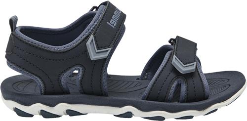 Hummel Sandal Sport Sort Sandaler & Badesko Str 26 - hos Magasin