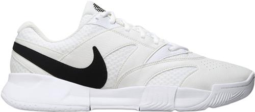 Nike Court Lite 5 Tennissko Mand Hvid Træningssko & Sneakers Str 45.5 - hos Magasin