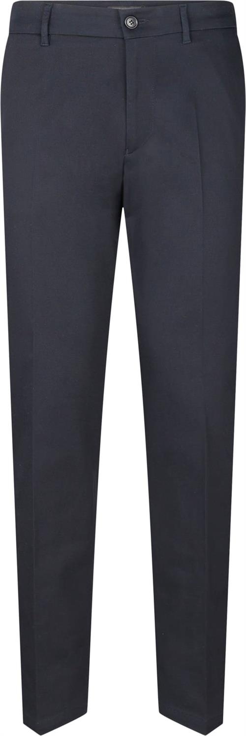 Se Drykorn 122011 Ajend 888 Mand Blau Chinos Str 33-34 - hos Magasin ved Magasin