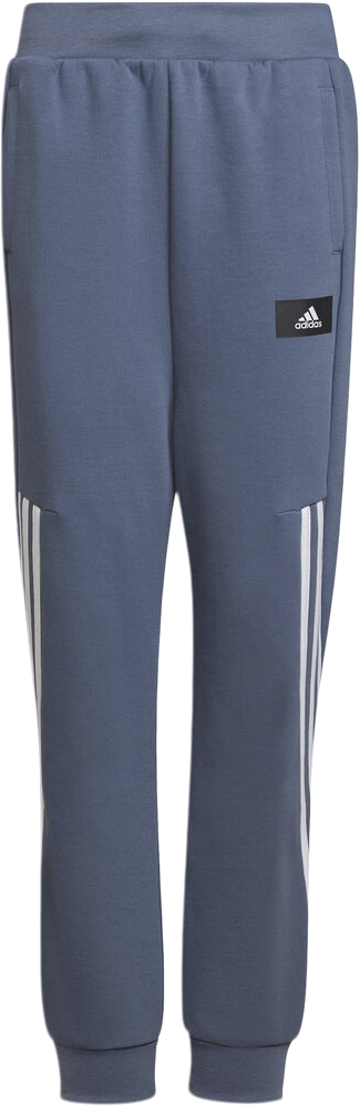 Se adidas Future Icons 3ipes Tapered-leg Bukser 104 - Træningsbukser Bomuld hos Magasin ved Magasin