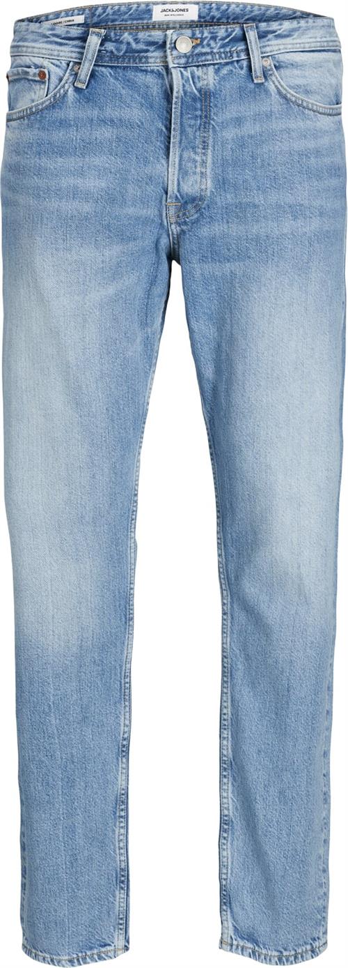 Jack & Jones Jjichris Jjoriginal SBD 920 Noos Mand Blue Denim Jeans Str "29/""34" - hos Magasin