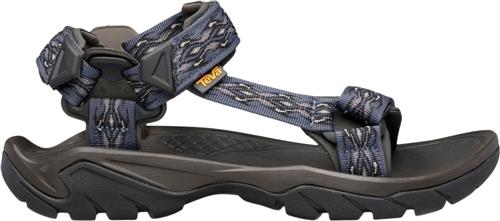 Teva Teva Terra Fi 5 Universal Sandaler, Herre Mand Blå Sandaler Str US 11 - EU 44.5 - hos Magasin