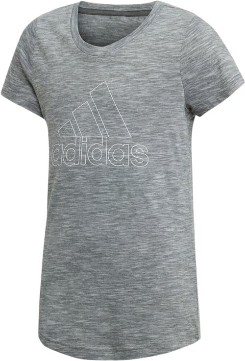 Se adidas Sport ID Winner Tee 110 - T-shirts Bomuld hos Magasin ved Magasin