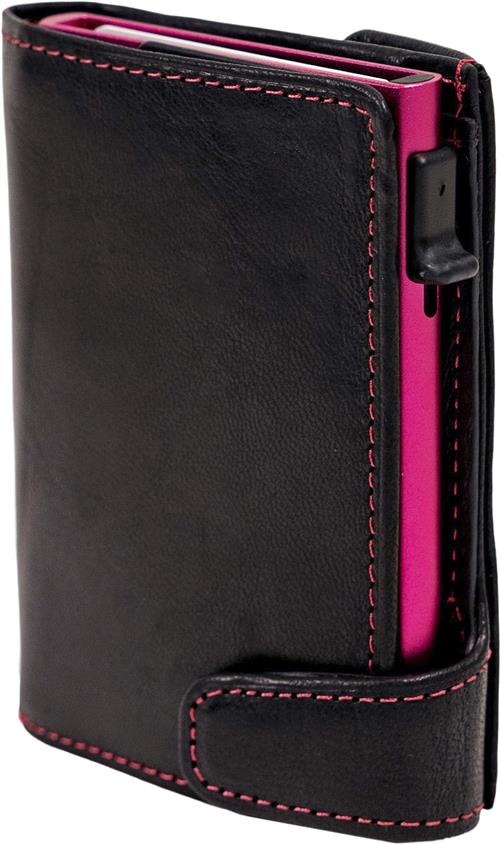 Se Tony Perotti Cardholder 9,8x2,5x7, - Kortholdere hos Magasin ved Magasin