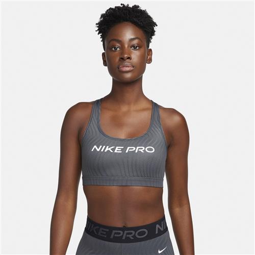 Nike Pro Swoosh Lightsupport Non-padded Sports bh XS - Sports Bh'er hos Magasin