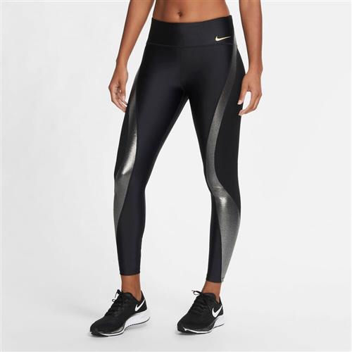 Nike Icon Clash Speed 7 8 Tights XS - Tights Polyester hos Magasin