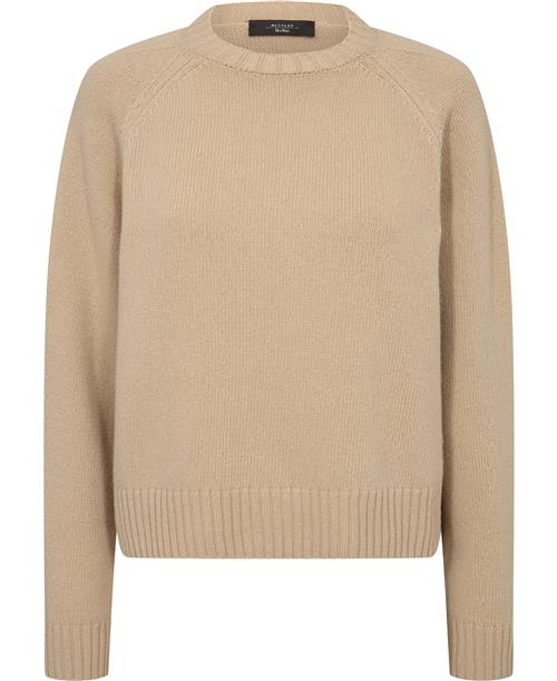 Se Weekend Max Mara Gabbia Kvinde 4 Sweaters Str S - hos Magasin ved Magasin