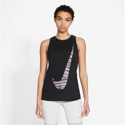 Nike Icon Clash Dri Fit Top S - Tanktoppe Bomuld hos Magasin