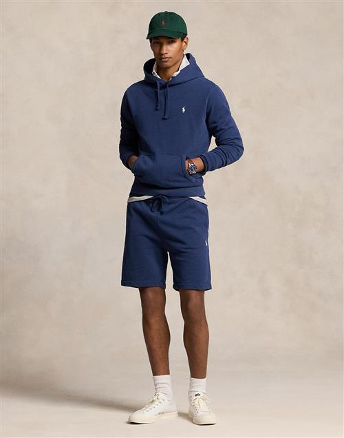 Se Polo Ralph Lauren Loopback Terryatl Mand Blå Casual Shorts Str XL - Bomuld hos Magasin ved Magasin