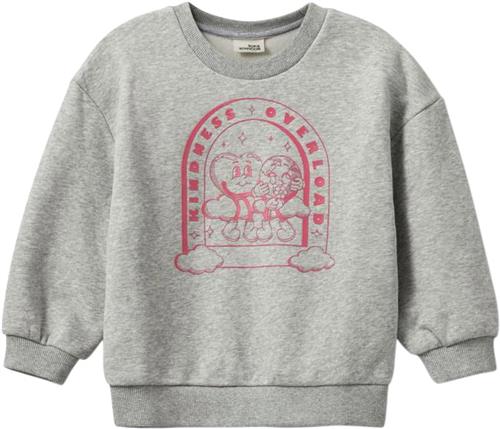 Se Sofie Schnoor Sweatshirt Str 122 - 8010 Sweatshirts hos Magasin ved Magasin