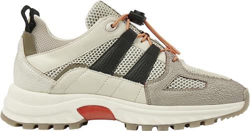 Via Vai Danae Colby Kvinde Multi Color Sneakers Str 39 - Læder hos Magasin