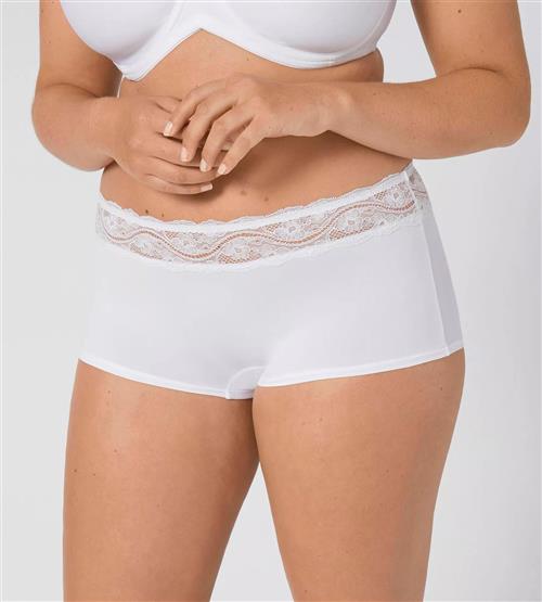 Triumph Lovely Micro Short Hotpants Str S - hos Magasin