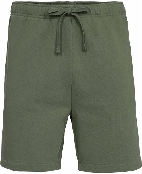 Polo Ralph Lauren Loopback Terryatl Mand Cargo Green Casual Shorts Str S - Bomuld hos Magasin