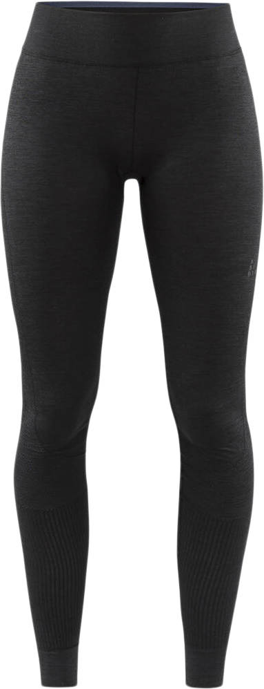 Craft Fuseknit Comfort Baselayer Bukser S - Tights Polyester hos Magasin