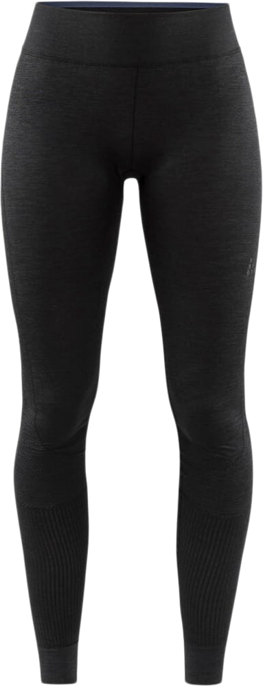 Craft Fuseknit Comfort Baselayer Bukser M - Tights Polyester hos Magasin