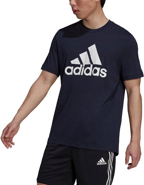 adidas Aeroready Designed 2 Move Feelready Tshirt S - T-shirts Bomuld hos Magasin