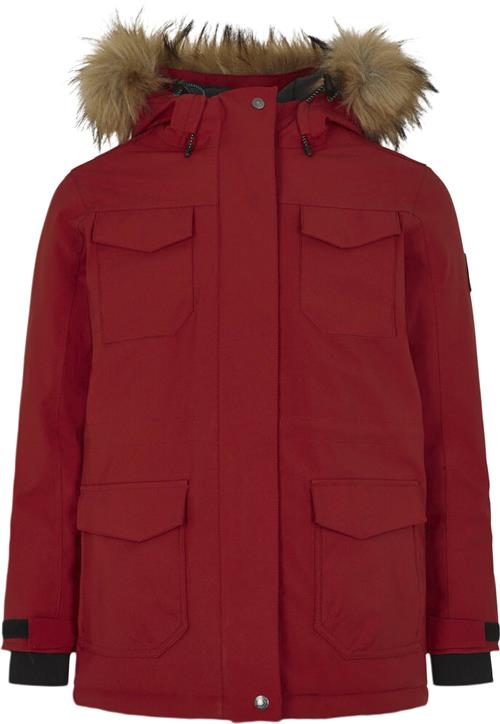 MCKINLEY Rock Parka 176 - Sommerjakker Polyester hos Magasin