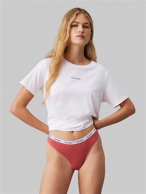 Se Calvin Klein Brazilian G-strenge Str S - hos Magasin ved Magasin