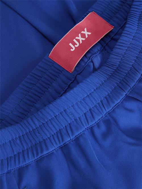 JJXX Jxpoppy Regular HW Pant Noos Kvinde Blue Iolite Sweatpants Str "XS/""32" - hos Magasin