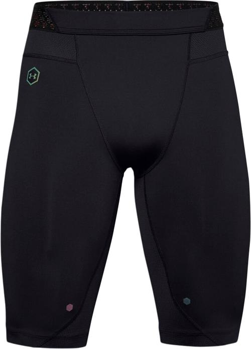 Under Armour Rush Heatgear Compression Shorts XXL - Tights Polyester hos Magasin