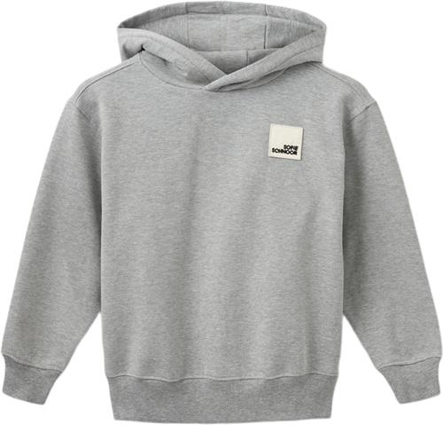 Sofie Schnoor Sweatshirt Str 12 år / 152 cm - 8010 Sweatshirts hos Magasin