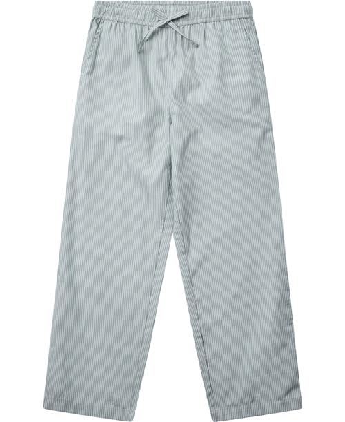 BAKITO by Magasin Du Nord Collection BAKITO by Magasin Noor Kids Pants Organic Gots Str 12 Iceberg Green Nattøj Bomuld