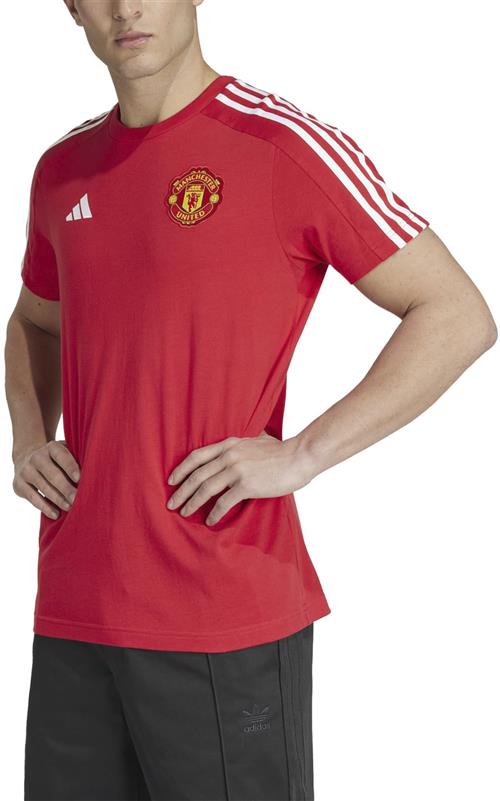 adidas Manchester United DNA Tshirt XXL - T-shirts hos Magasin