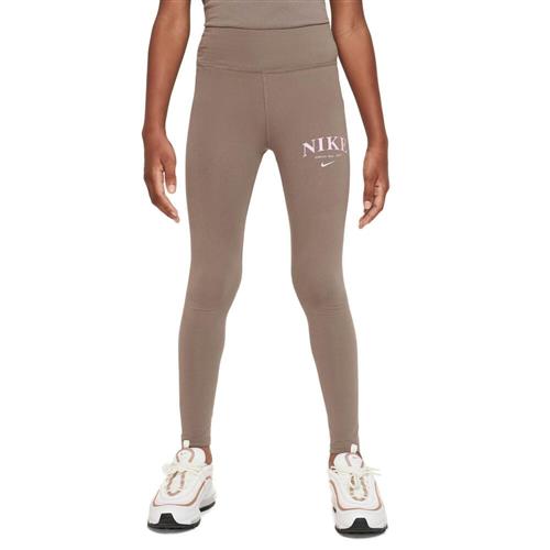 Nike Sportswear Favorites High Waist Leggings 158-170 / XL - Tights hos Magasin