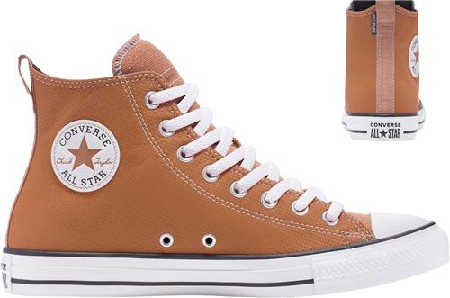 Converse All Star Sneakers Mand Tawny Owl/clay Pot/white Sneakers Str 42 - hos Magasin