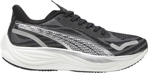 Puma Velocity Nitro 3 Løbesko Mand Sort Løbesko Str 46.5 - hos Magasin