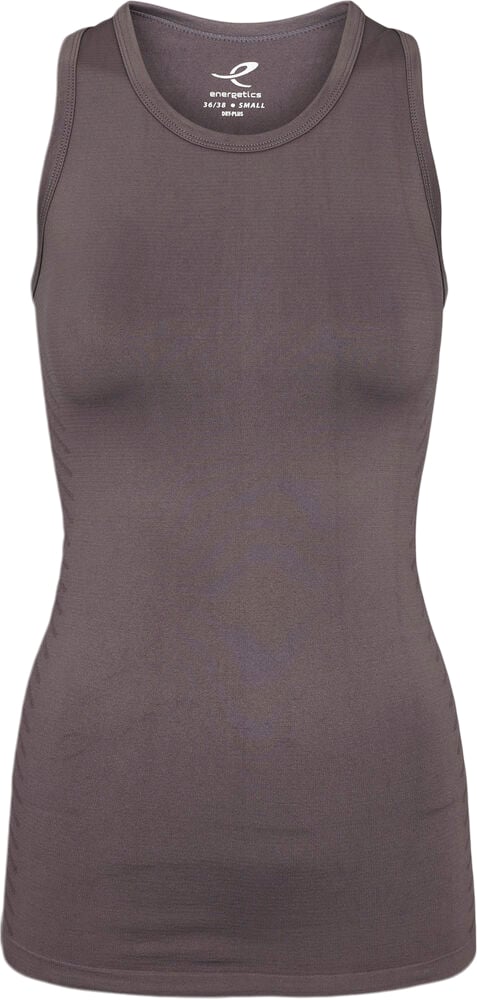 Energetics Seamless Sportstop S - Tanktoppe Polyester hos Magasin