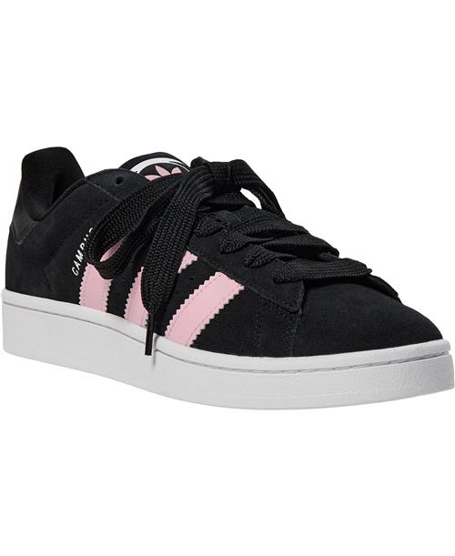 Se adidas Originals Campus 00s W Kvinde Sort Sneakers Str 42 2/3 - hos Magasin ved Magasin