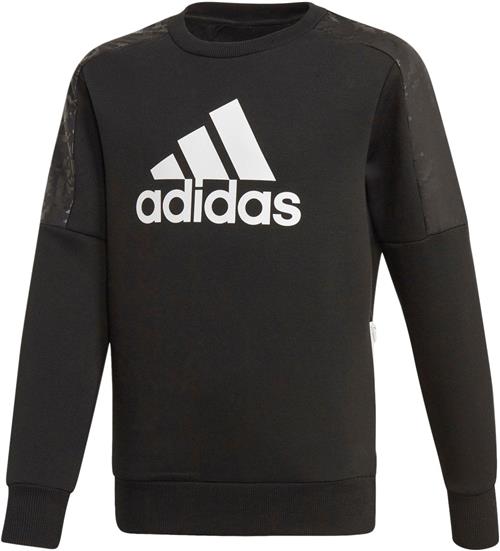 Se adidas Chill Sweatshirt 176 - Sweatshirts & Hættetrøjer hos Magasin ved Magasin