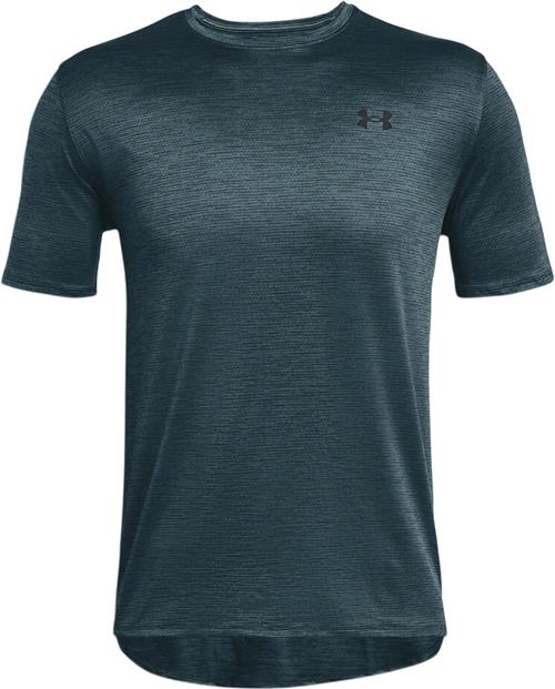 Se Under Armour Training Vent 2.0 T Shirt S - T-shirts Polyester hos Magasin ved Magasin