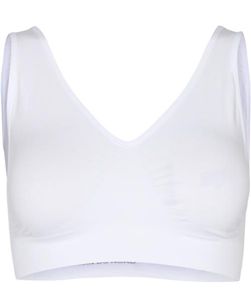 Magasin du Nord Collection Magasin Mellanie 2 S Seamless Bra Top Bh'er Uden Bøjle Str S Polyester