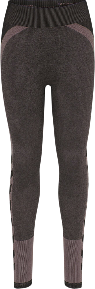 Hummel Spin Seamless Træningstights 104-110 - Tights hos Magasin