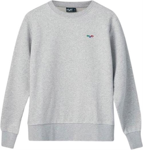 H2O Base Sweat O´Neck Sweatshirt XL - Sweatshirts hos Magasin