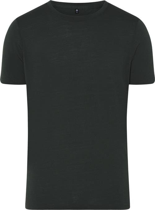 Se JBS of Denmark JBS of DK Tshirt Wool Gots Mand 63 Kortærmede T-shirts Str XL - hos Magasin ved Magasin