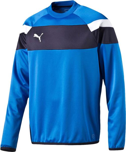 Se Puma Spirit II Training Sweatshirt XXL - Sweatshirts hos Magasin ved Magasin